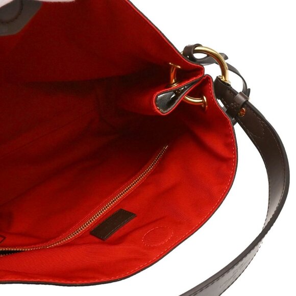 Louis Vuitton Damier Graceful PM Handbag N44044 RI4189 195700 - Picture 10 of 10